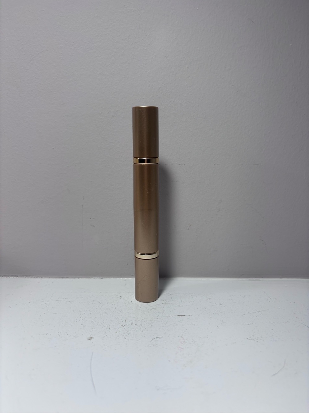 Estée Lauder Dual Lipstick - Sunstone 87 and Beige 12 New